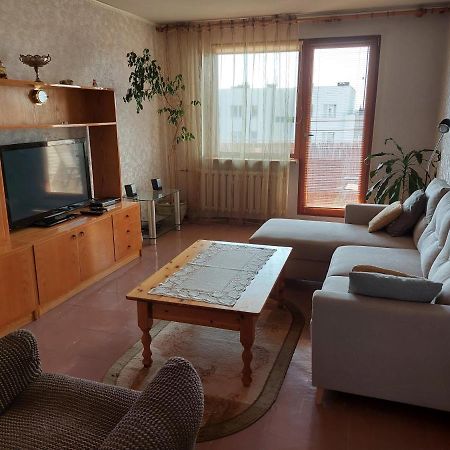 Kolobrzeg Apartament 2-Pokojowy ภายนอก รูปภาพ