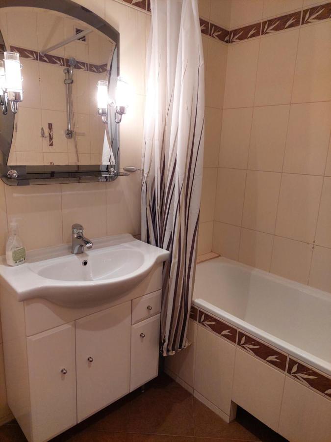 Kolobrzeg Apartament 2-Pokojowy ภายนอก รูปภาพ