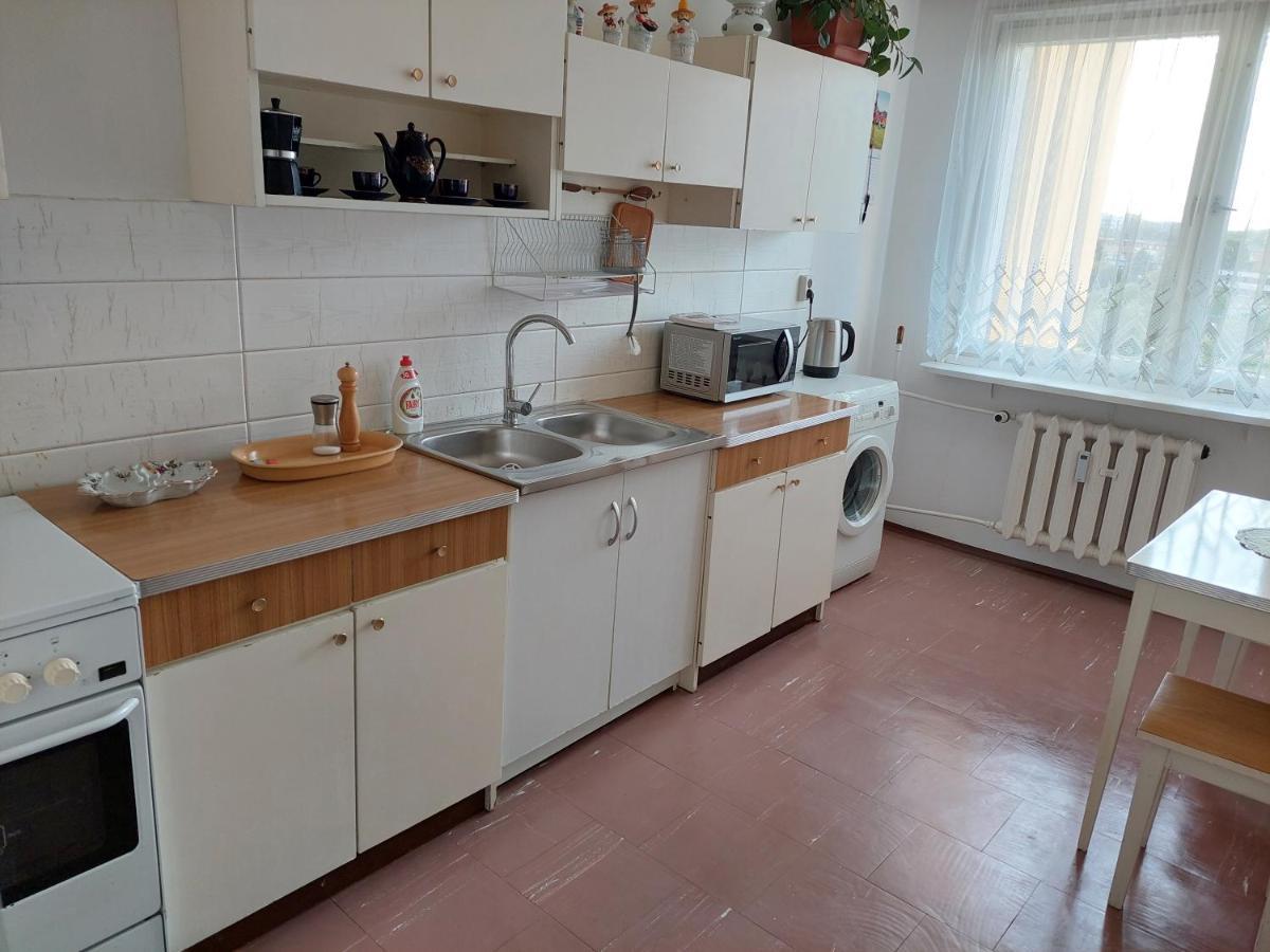 Kolobrzeg Apartament 2-Pokojowy ภายนอก รูปภาพ
