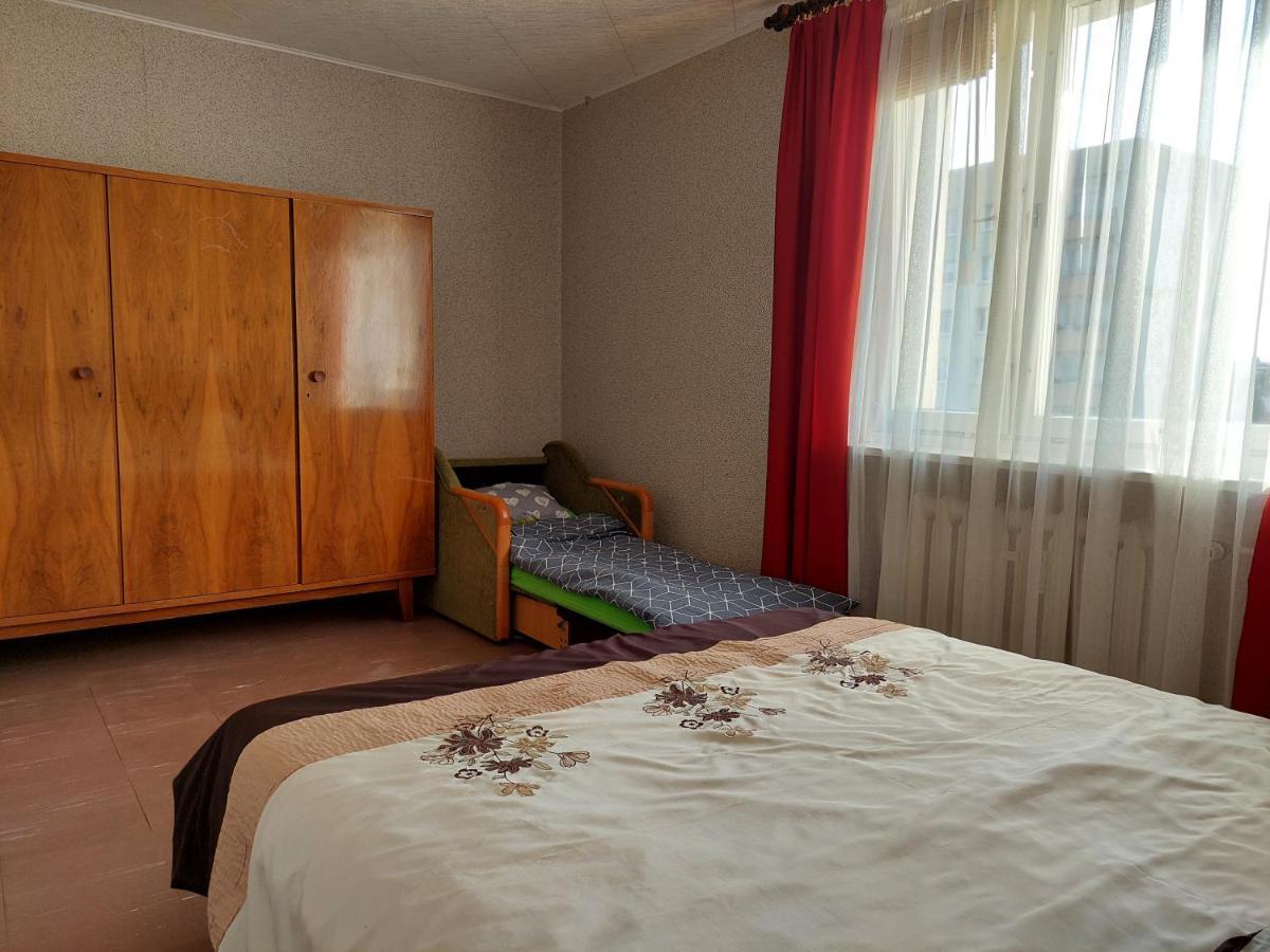Kolobrzeg Apartament 2-Pokojowy ภายนอก รูปภาพ