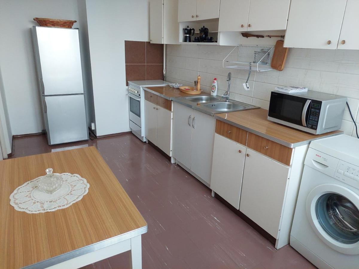 Kolobrzeg Apartament 2-Pokojowy ภายนอก รูปภาพ