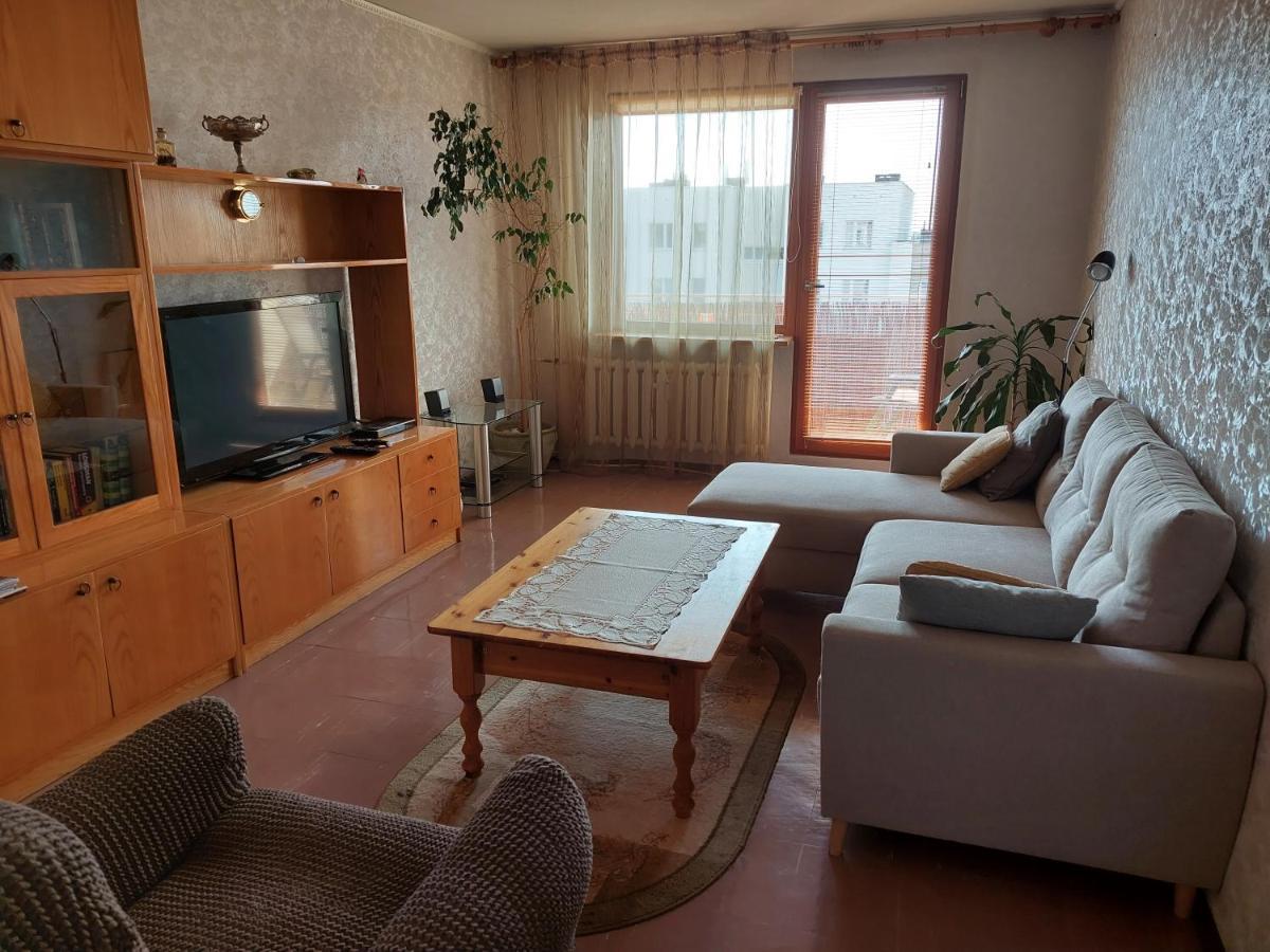 Kolobrzeg Apartament 2-Pokojowy ภายนอก รูปภาพ