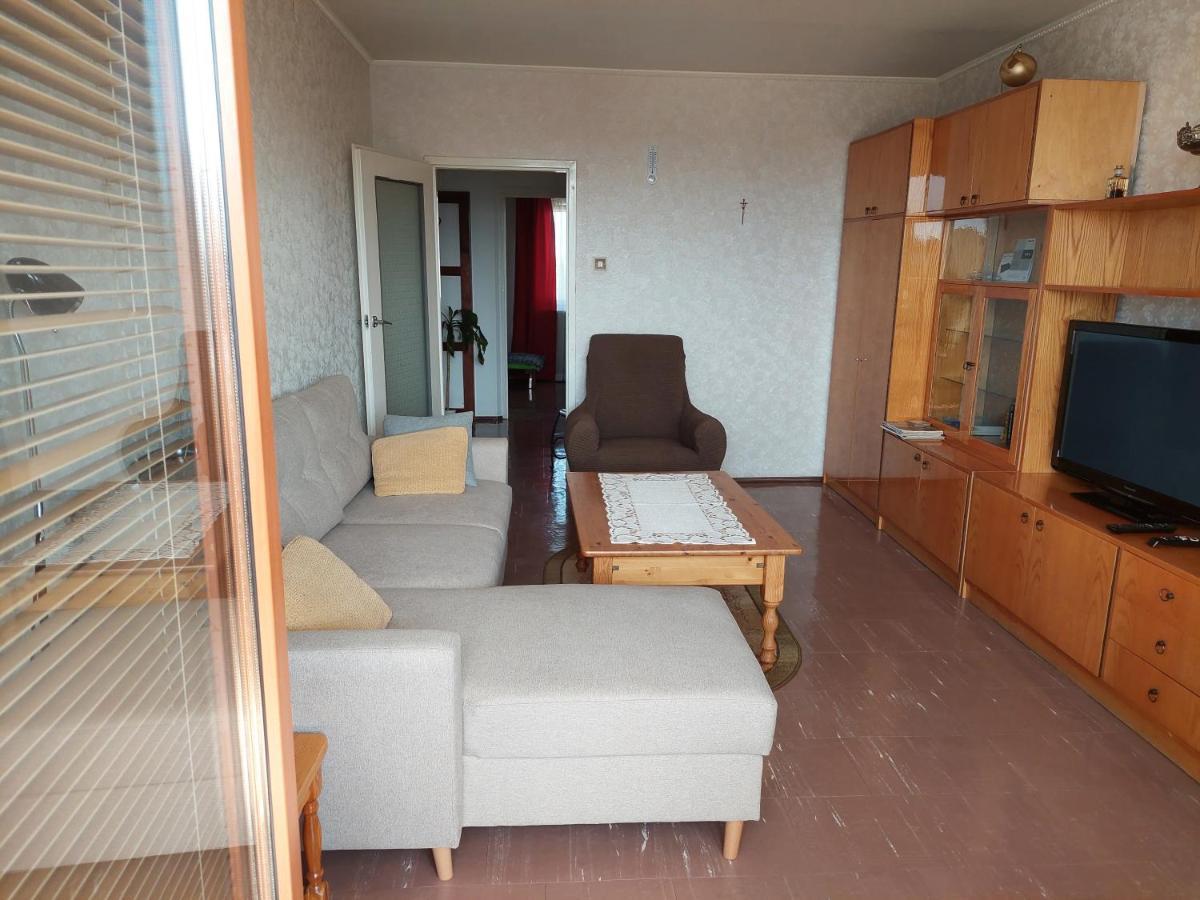 Kolobrzeg Apartament 2-Pokojowy ภายนอก รูปภาพ