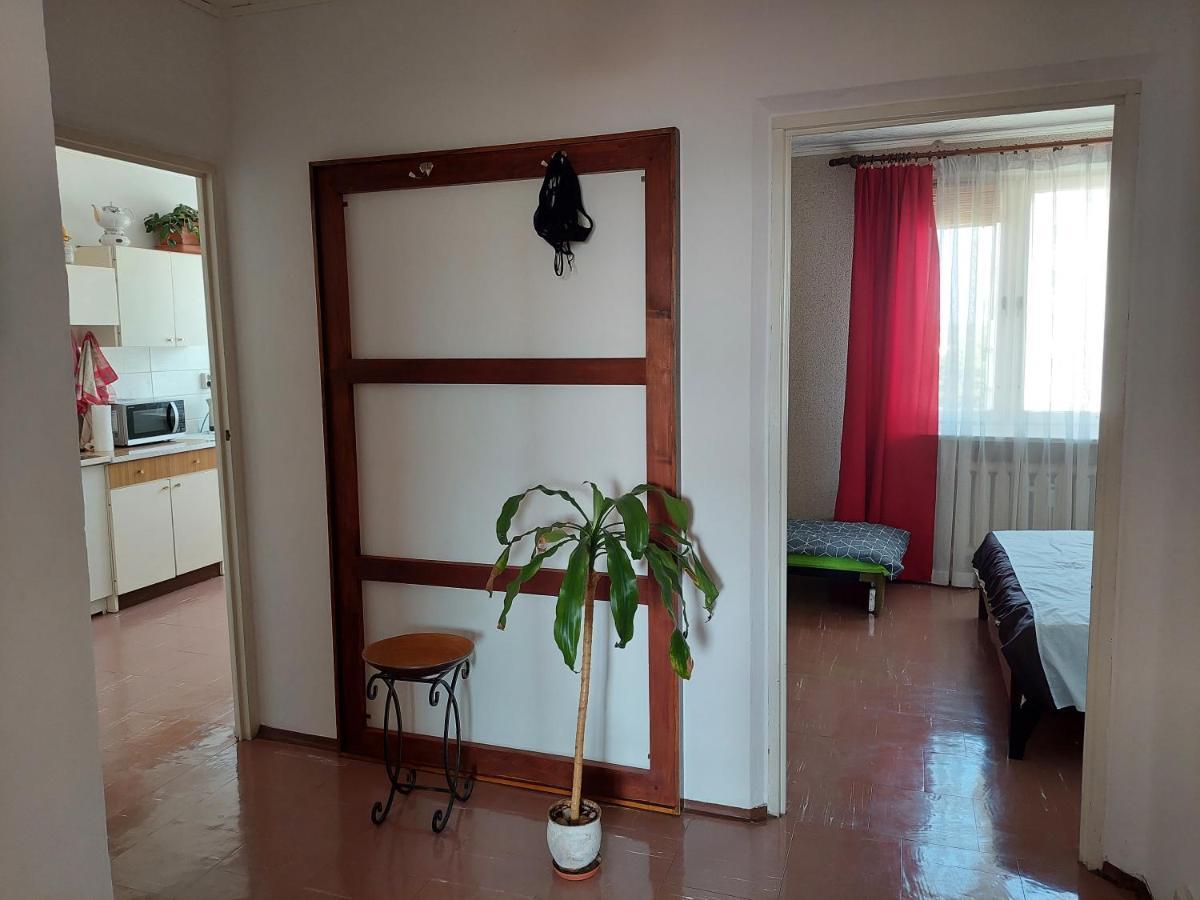Kolobrzeg Apartament 2-Pokojowy ภายนอก รูปภาพ