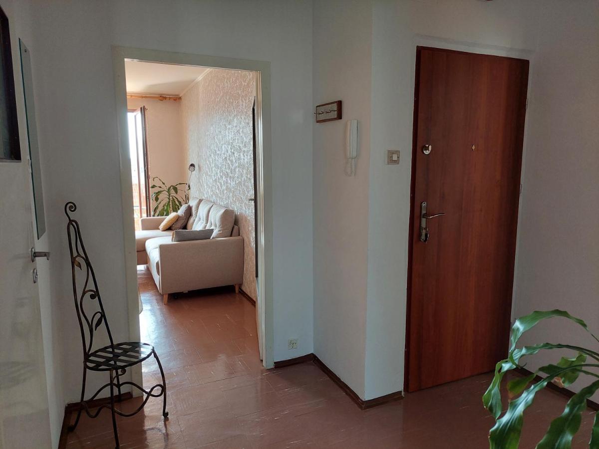 Kolobrzeg Apartament 2-Pokojowy ภายนอก รูปภาพ