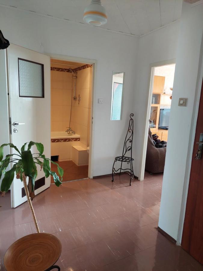 Kolobrzeg Apartament 2-Pokojowy ภายนอก รูปภาพ